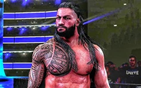 Roman Roman O Bilion Rio Leia Aqui Por Que Roman Reigns N O Popular