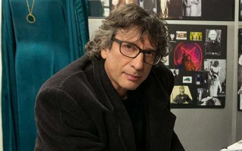 Dos Mujeres Acusan De Agresi N Sexual A Neil Gaiman Autor De The