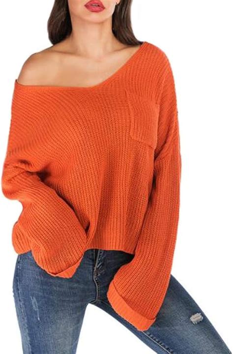 Suéter Sweater Mujer Otoño Moda Joven Streetwear Pullover Punto Top