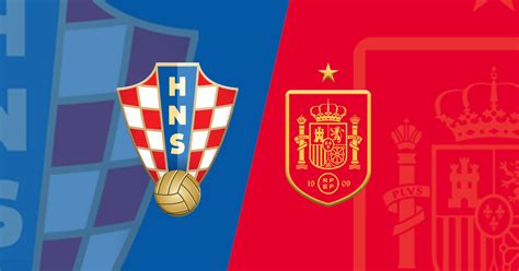 Croatia vs Spain: Where and how to watch in India, USA, UK and Nigeria?