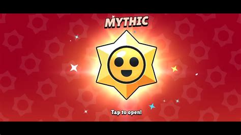 Brawl Stars Starr Drops Epic Mythic YouTube