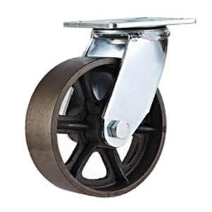 Durable Heavy Duty Caster Wheels Xinchen Caster Wheels