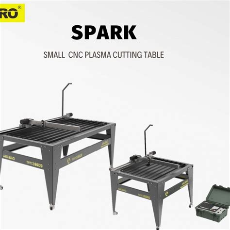 Arcbro Spark Cnc Mini Cnc Cnc Cncabspk Weldit Welding