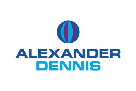 Alexander Dennis Logo PNG Download
