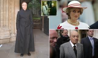 Diana Asked A Priest If She Could Marry Dodi Fayed Daily Mail Online