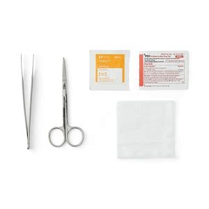 Cardinal Suture Removal Kits Medline Industries Inc