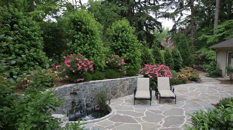 Corner Lot Landscaping Ideas For Privacy Danyel Pape