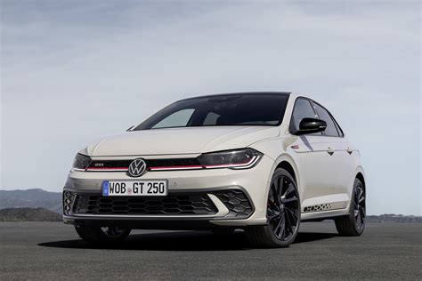 Volkswagen Polo GTI 25 Edition dernière série limitée avant l électrique