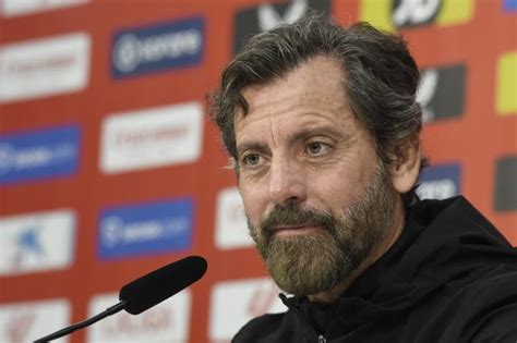 La Advertencia De Quique S Nchez Flores Al Sevilla Ante El Ferrol