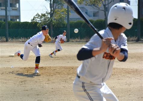 1点を争う大接戦になった決勝戦 ロータリー・周防灘杯野球で筑紫野中が優勝 写真・画像12｜【西日本新聞me】