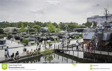 Korean War Memorial editorial stock photo. Image of locations - 94043073