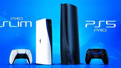 Sony PS5 Pro ne zaman çıkacak Özellikleri ve çıkış tarihi merak