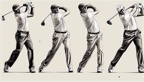 7 Best Golf Swing Techniques for Newbies – My Sports Blog