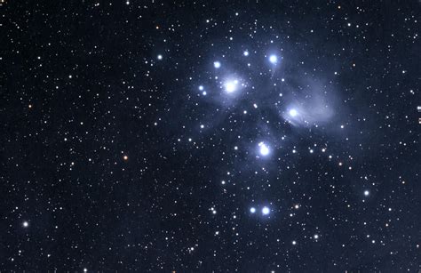 M45 Pleiades : r/astrophotography