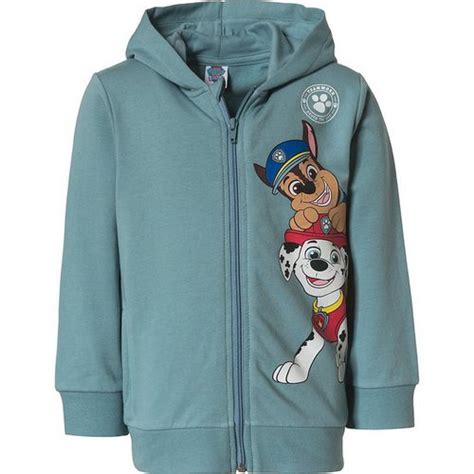 Mytoys Collection Sweatjacke Paw Patrol Sweatjacke Für Jungen