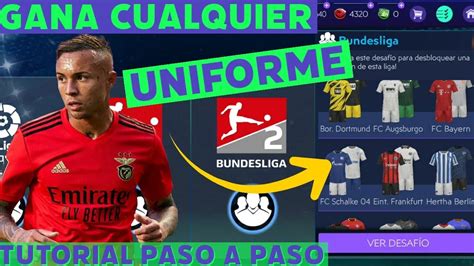 Como Cambiar El Uniforme En Fifa Mobile 2024 ️ Dontruko