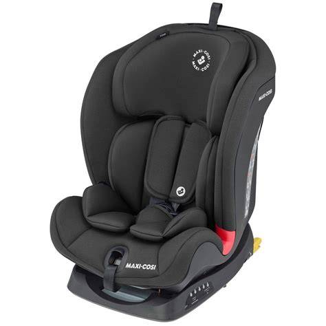 Maxi Cosi Titan Car Seat Basic Black From Babybabyonline Co Uk