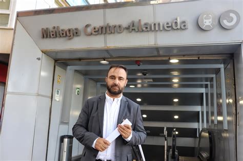 El PP alerta Sánchez podría dejar a Málaga sin tren litoral por pactos