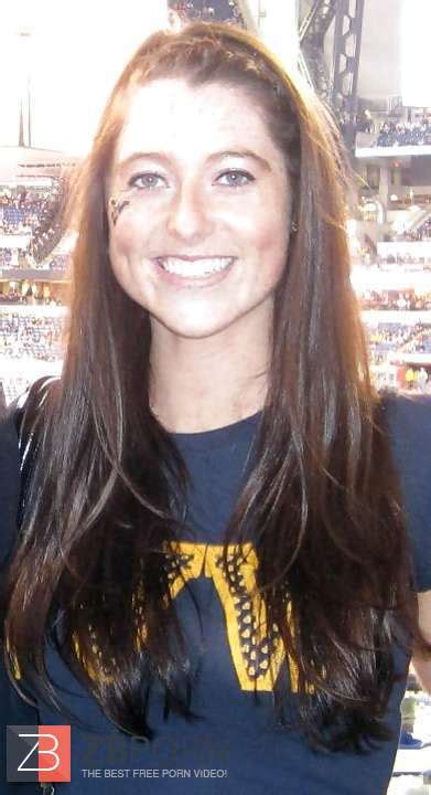 West Virginia Facebook Sweetheart ZB Porn