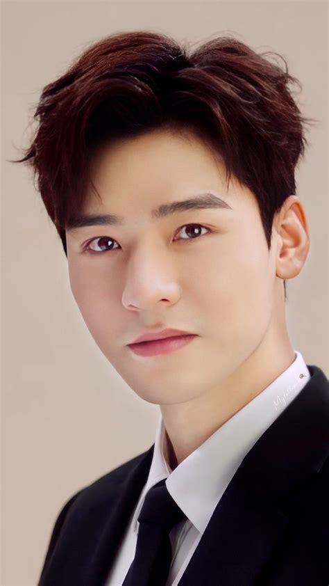 Shining Star Gong Bin Bin Celebs Actors Quick Korean Actors