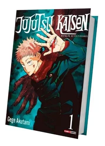 Jujutsu Kaisen Batalha De Feiticeiros Vol Ao Volume Zero Kit