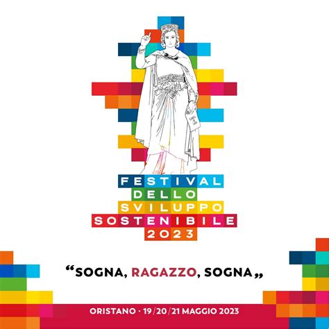 Sogna Ragazzo Sogna Il Festival Dello Sviluppo Sostenibile In