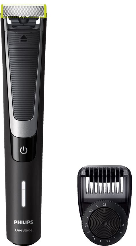 Philips OneBlade Pro skægtrimmer QP6510 20 Elgiganten Elgiganten