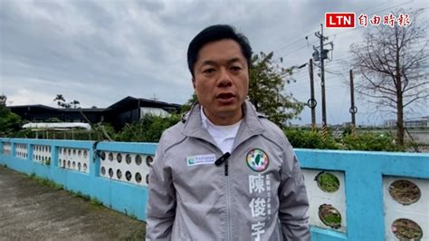 藍再攻楊桃館違建 陳俊宇：確認多少拆多少以最高標準要求自己 自由電子報影音頻道