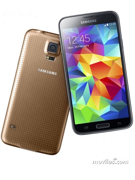 Samsung Galaxy S Octa Core Compara Todas Sus Funciones Y Detalles