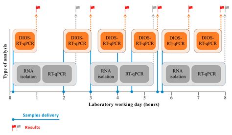 Diagnostics Free Full Text Direct RT QPCR Detection Of SARS CoV 2