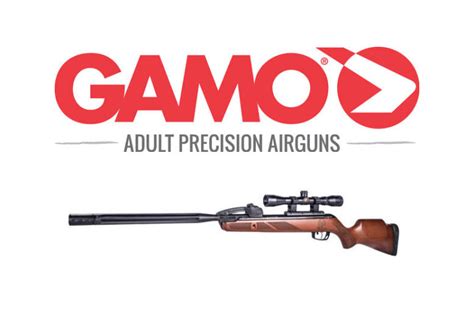 New Gamo Swarm Bone Collector Air Rifle Announced