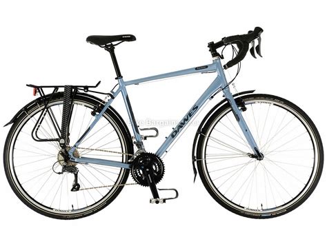 Dawes Galaxy Touring Bike 2020 (Expired) | Road Bikes