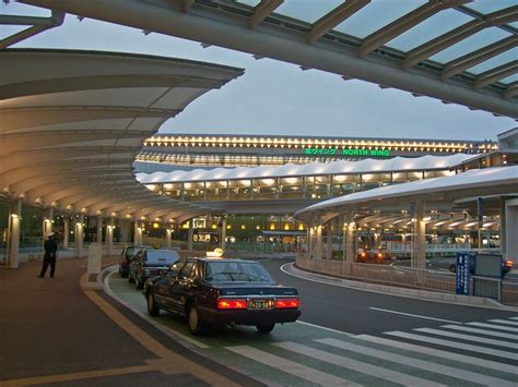 Tokyo Narita Airport Nrt