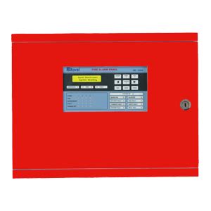 Idc S Conventional Fire Alarm Control Panel Ravel Americas Inc