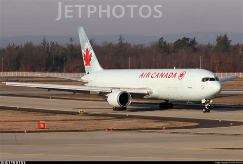 C Fpca Boeing Er Bdsf Air Canada Cargo Justin St Ckel