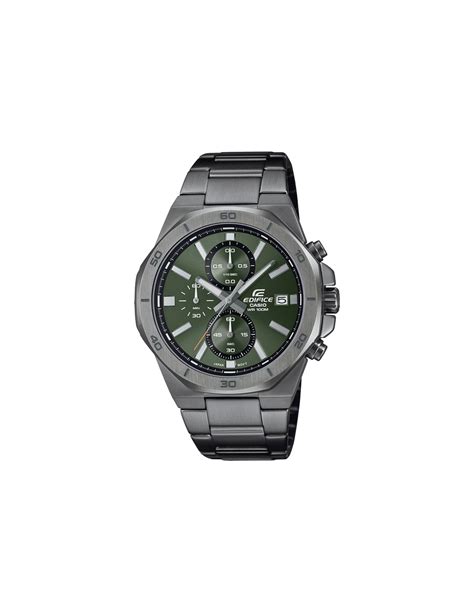 Buy Casio Ed Efv Dc Avudf Edifice Watch In India I Swiss Tim