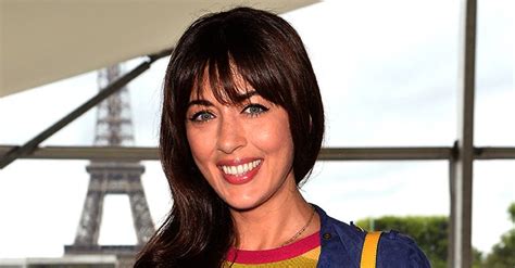 Nolwenn Leroy Partage Une Photo Rare Avec Son Fils L Occasion De Son