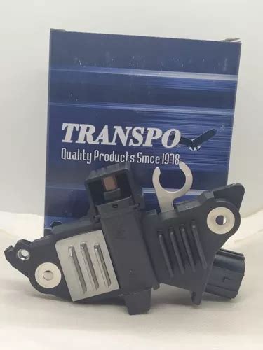 Regulador Alternador Fortuner Corolla New Sensation Runner Mercadolibre