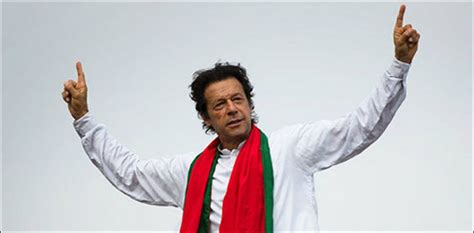 Imran Khan To Contest From Na Constituency In Karachi