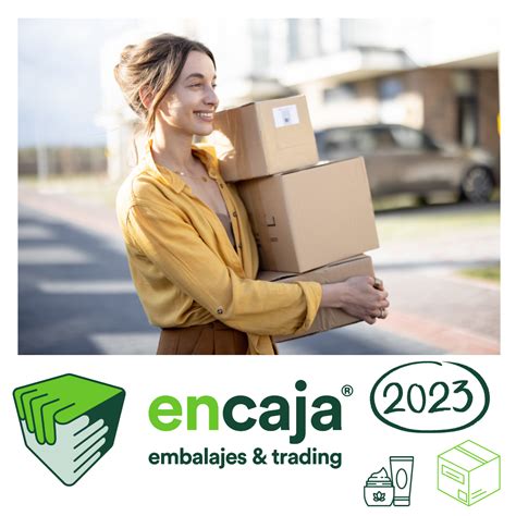 Tendencias De Packaging Para El 2023