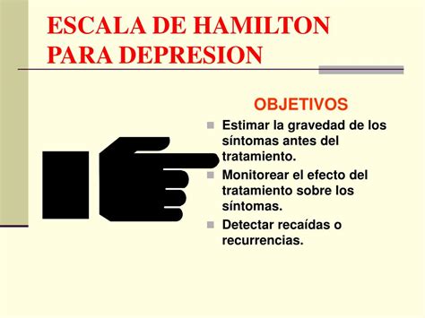 PPT Instrumentos de Detección y Evaluación de la Depresión PowerPoint