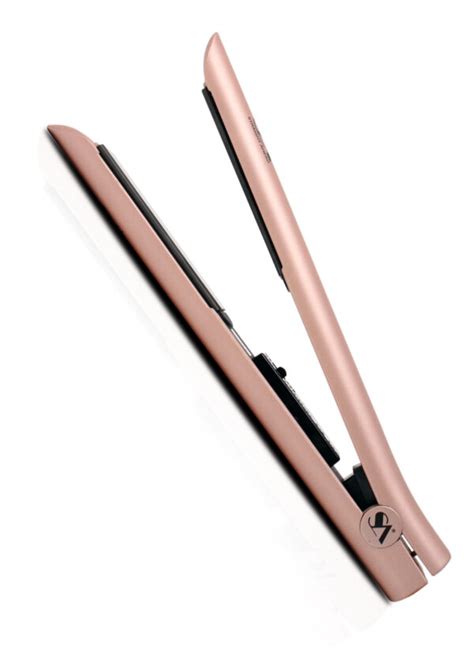 Bionic Pro Ceramic Straight Ahead Beauty