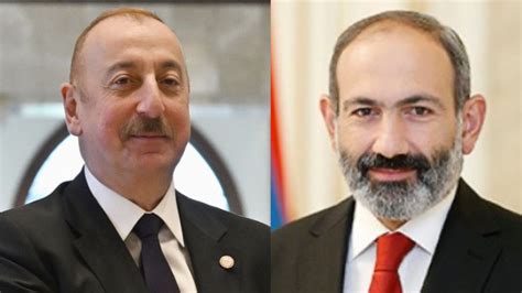 Azerbaijan and Armenia Gears up for Peace Settlement Talks in ...