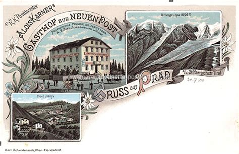 Sammlung 138 AK Südtirol mit kleinen Orten Details ua 55 Lithos 1898