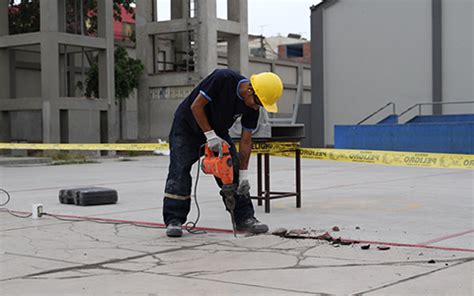 Minedu Rehabilitar Doce Colegios Con S Millones Mediante Obras Por