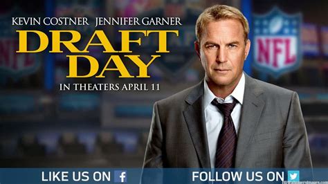 Draft Day Movie Quotes. QuotesGram