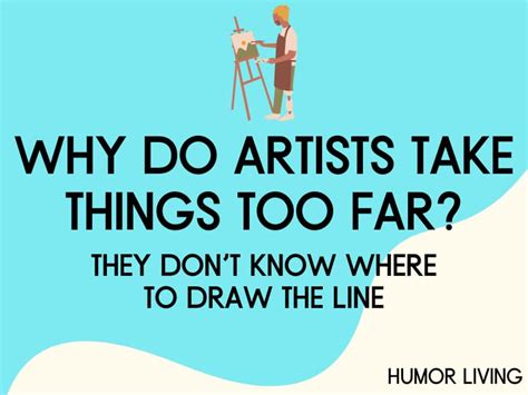 100+ Art Jokes to Make You Gogh Laugh - Humor Living