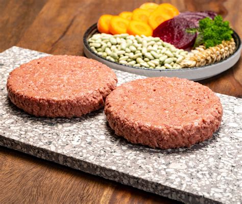 Mainsheet - Plant-Based Meat Substitutes on a Growth Trajectory