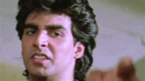 Akshay Kumar Old Hairstyle Photo | Eumolpo Wallpapers