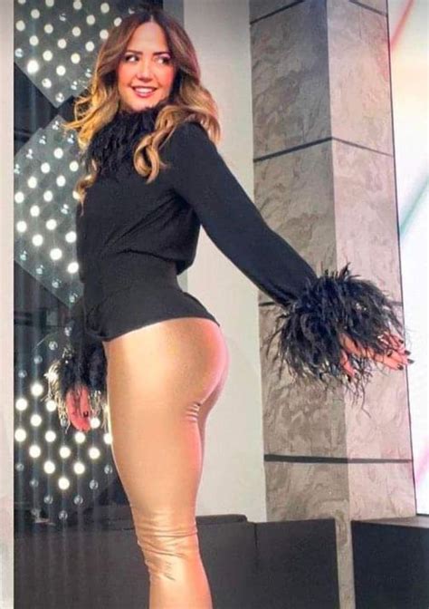 Fotos Ntimas De Andrea Legarreta Causan Sensaci N Viral En Redes